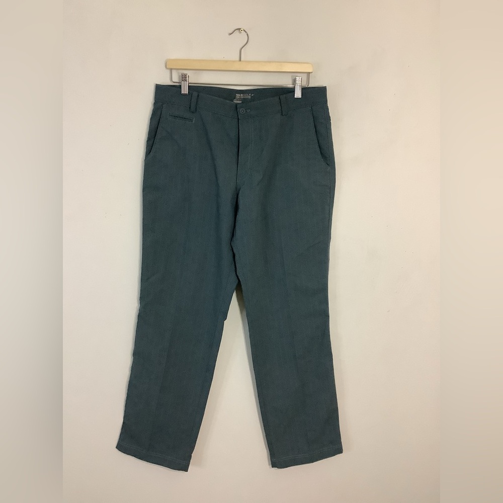Nike Men's Blue Chinos